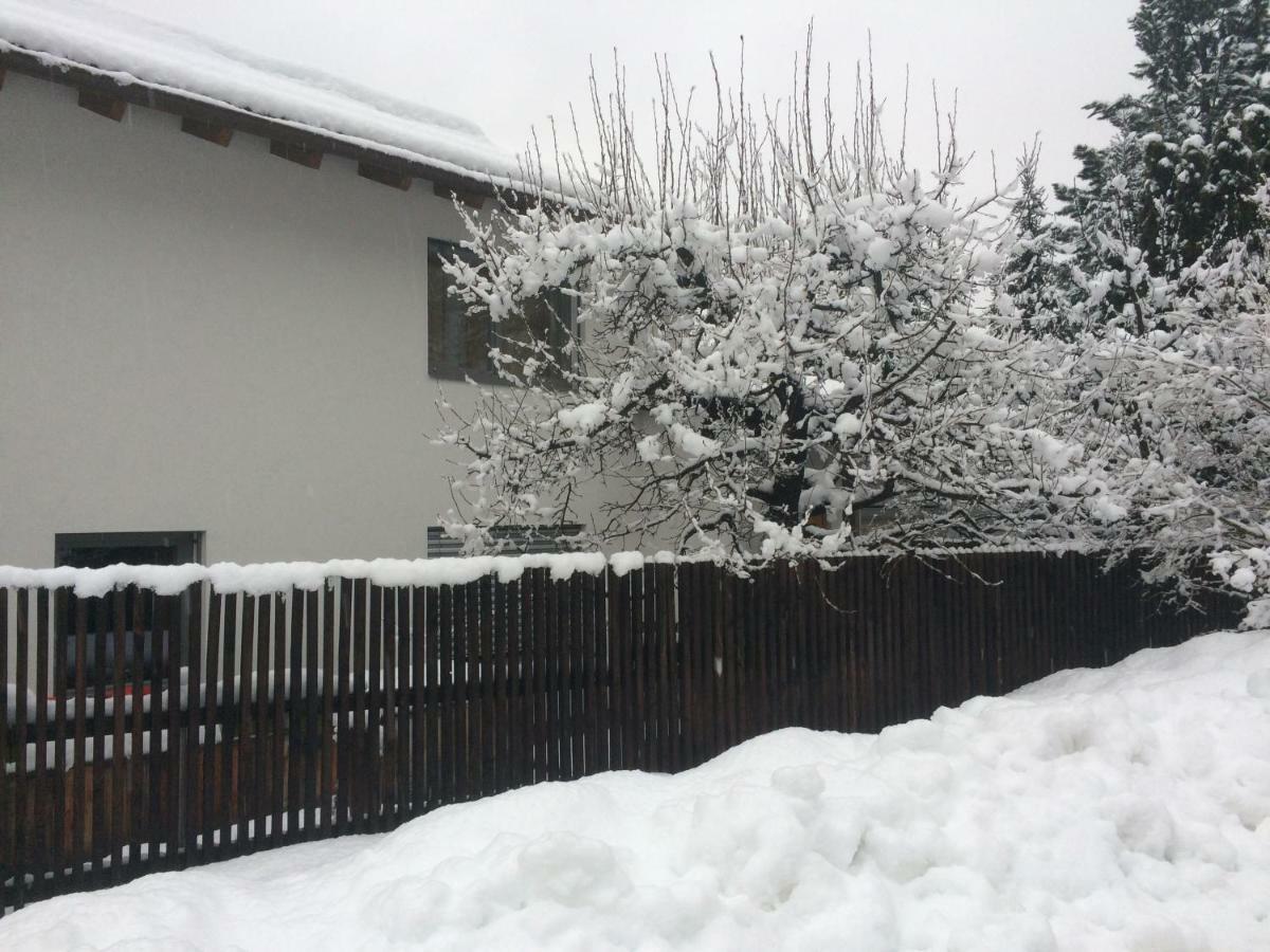 Haus Am See Ried im Oberinntal Exterior photo