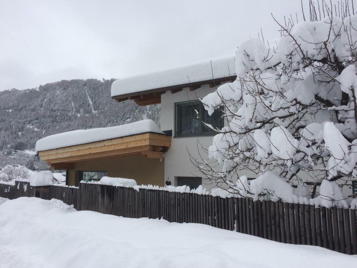 Haus Am See Ried im Oberinntal Exterior photo